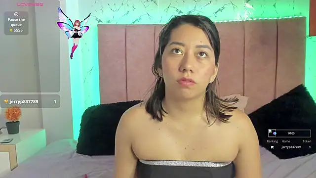 sexylaurita online show from November 28, 5:38 pm