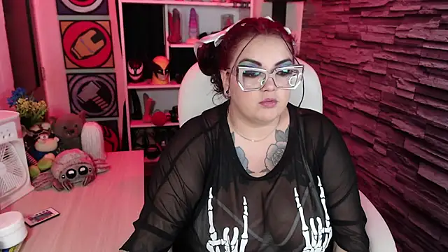 juliette rd online show from March 13, 2:29 pm