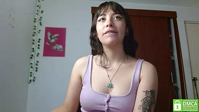 liisaxxx online show from July 10, 11:15 pm