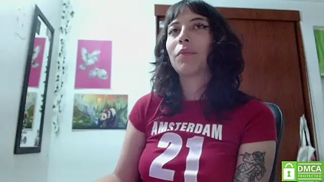 liisaxxx online show from June 4, 4:39 am