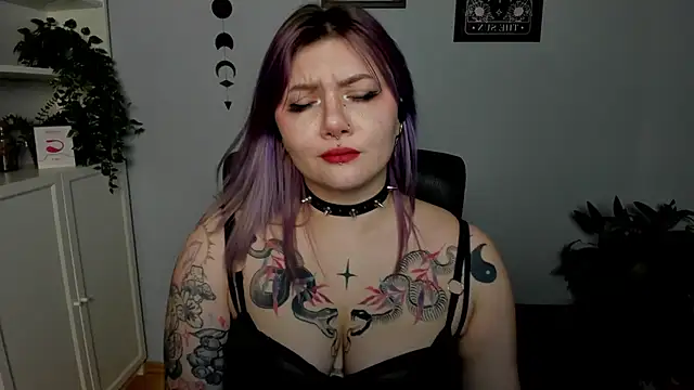 GabbiePerfect online show from March 22, 10:16 pm