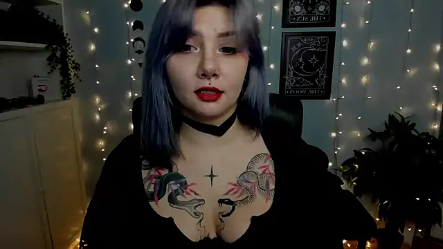 GabbiePerfect online show from October 28, 3:29 pm