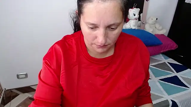 CristialJones  online show from November 15, 4:19 pm