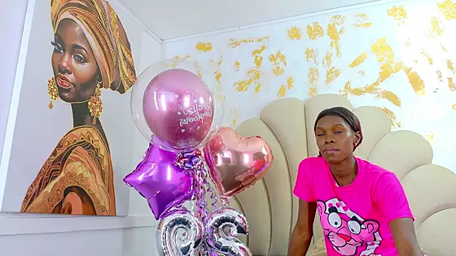 bonieklent online show from October 13, 3:20 am