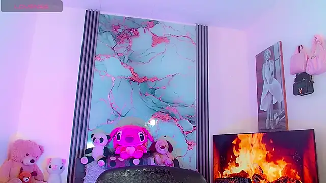  ChanellR  online show from September 27, 8:16 pm