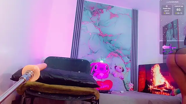  ChanellR  online show from September 10, 10:59 am