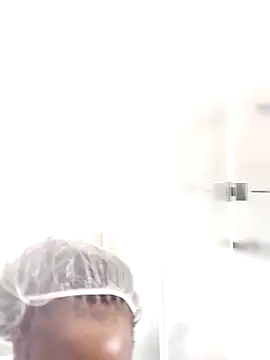 ThickyMinajxx online show from November 29, 7:23 am