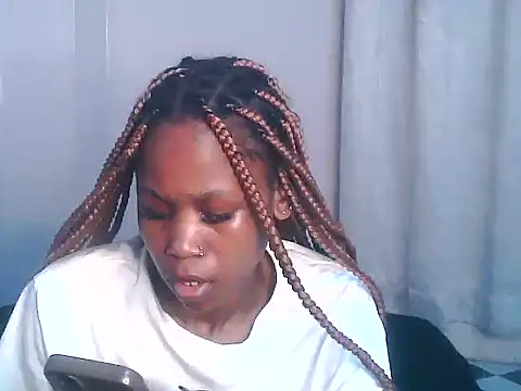 SexxyTerry online show from October 10, 6:02 pm