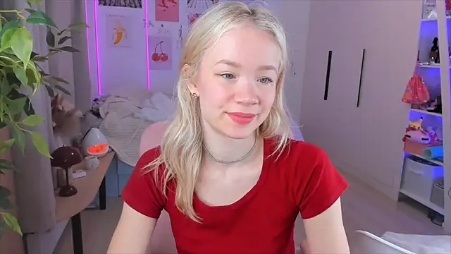 Lily Young online show from March 1, 4:12 am