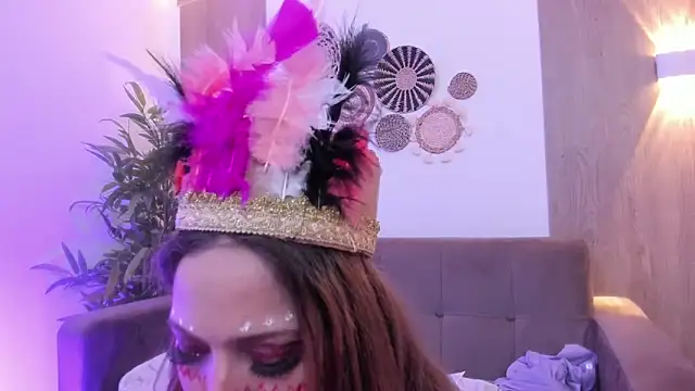 Carolina hernandez22 online show from November 14, 5:57 pm