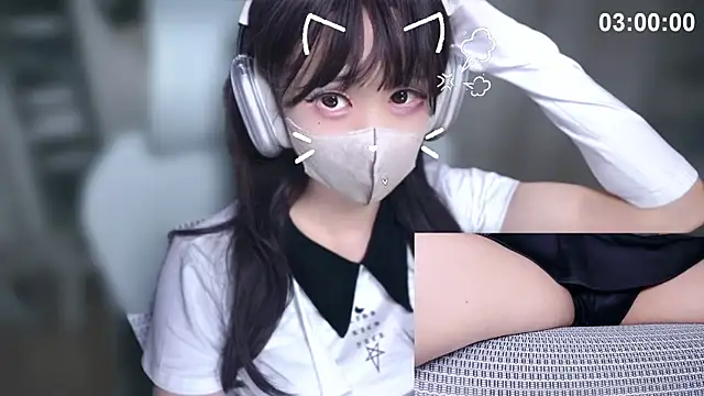 Envyko online show from May 17, 11:20 am