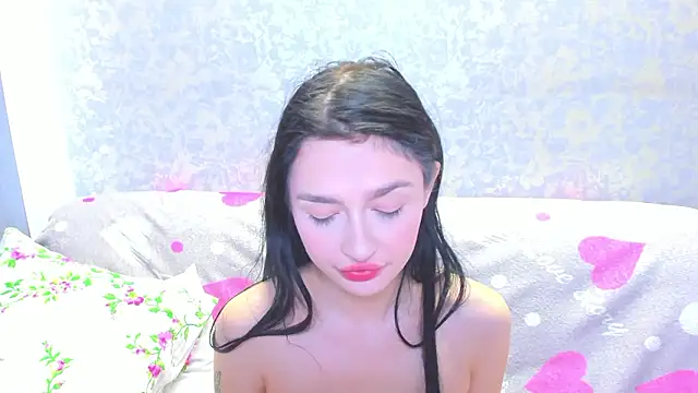 Vanessa Florence online show from March 5, 1:34 am