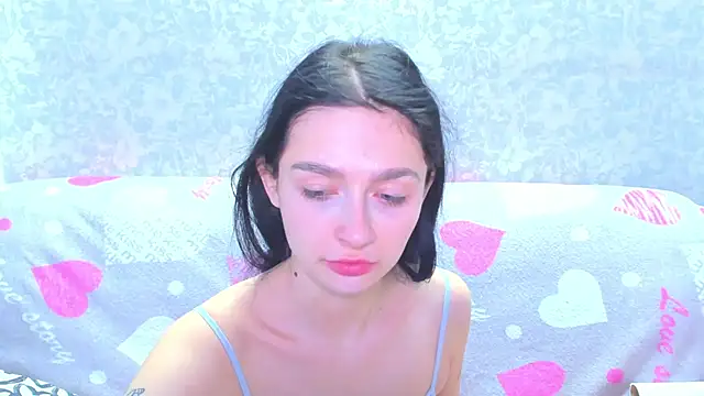 Vanessa Florence online show from April 8, 1:19 am