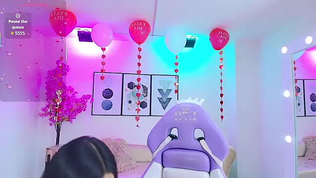 Kaori ayu online show from February 11, 12:39 pm