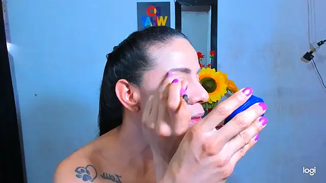 juanblakbigcock online show from March 27, 3:13 pm