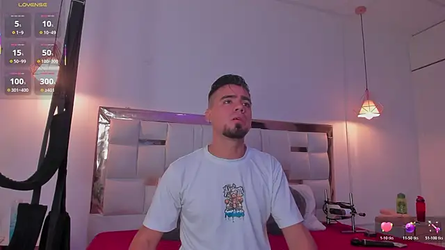 PittAndLunaa online show from January 13, 12:20 pm