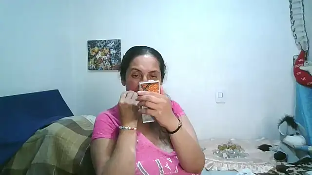 ximenajimenez online show from June 1, 11:05 pm