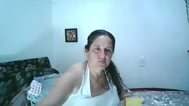 ximenajimenez online show from January 18, 11:34 pm