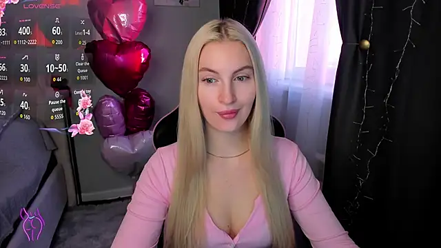 Kimmy powell online show from February 15, 11:31 am