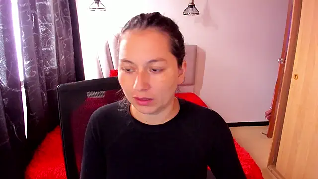 Snapshot of samantha__wilson chatting on September 29, 3:39 pm samantha wilson online show from September 29, 3:39 pm