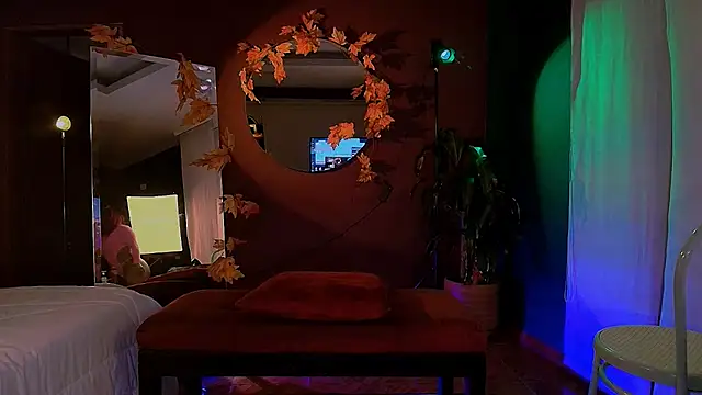 HeidiCox online show from January 10, 2:27 am