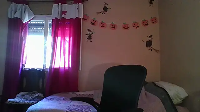 imsohornydacom online show from November 15, 7:04 pm