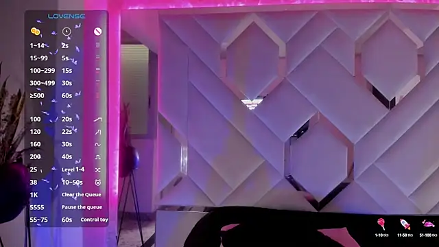 Sara Foxx1 online show from September 14, 8:29 pm