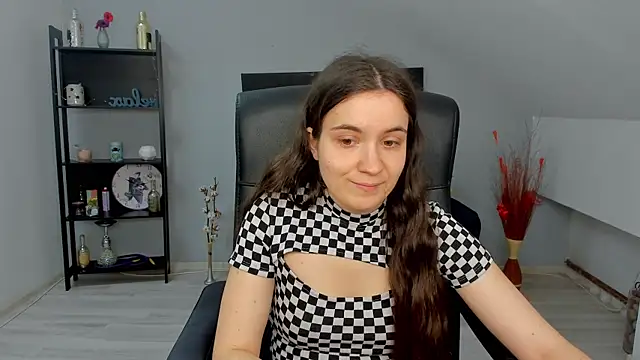 MelissaWiliam online show from March 3, 12:11 pm