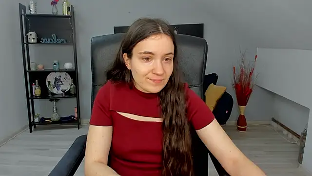 MelissaWiliam online show from February 24, 12:04 pm