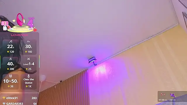 Dakota diaz  online show from January 9, 8:13 pm