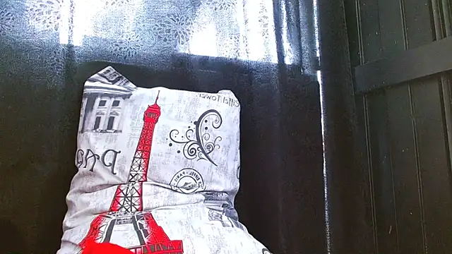 tomboyblue online show from April 17, 2:52 pm