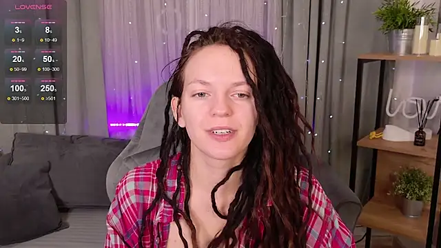 Snapshot of CoreyJane chatting on October 14, 4:15 am CoreyJane online show from October 14, 4:15 am
