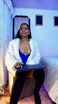 PaoL22 online show from October 5, 5:12 am