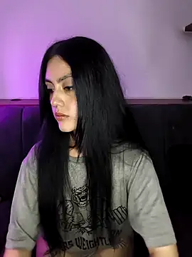 Mazikeen-- online show from December 20, 10:36 pm