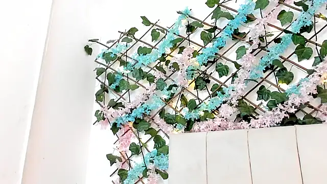 LexiiBloom online show from October 16, 10:29 am