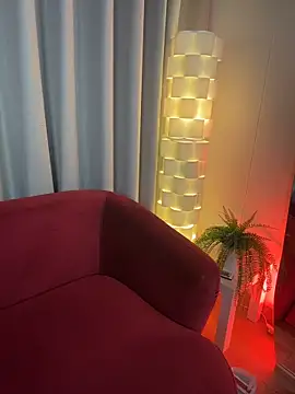 Eva Gonzalez online show from May 16, 12:24 am
