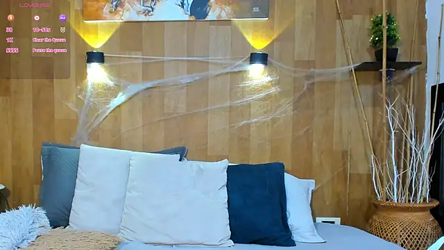 marianaa90 online show from November 2, 1:14 pm