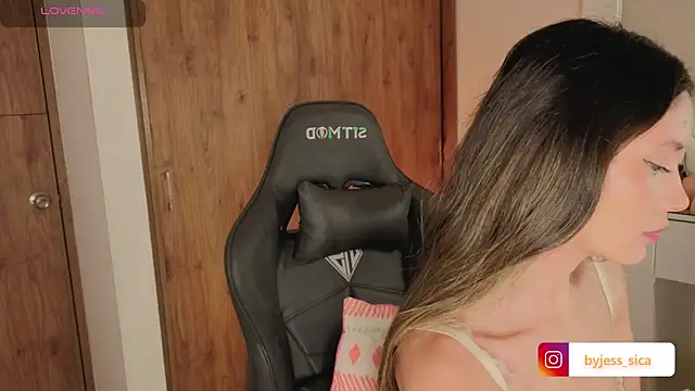 jessy  01 online show from September 12, 2:12 am