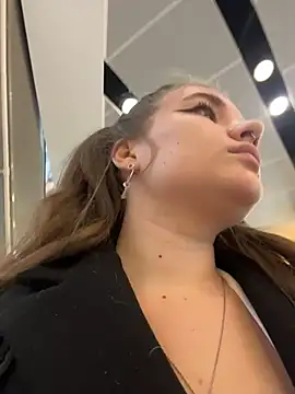 Holy Tereza online show from April 15, 3:56 pm