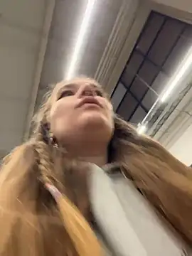 Holy Tereza online show from March 7, 6:04 pm