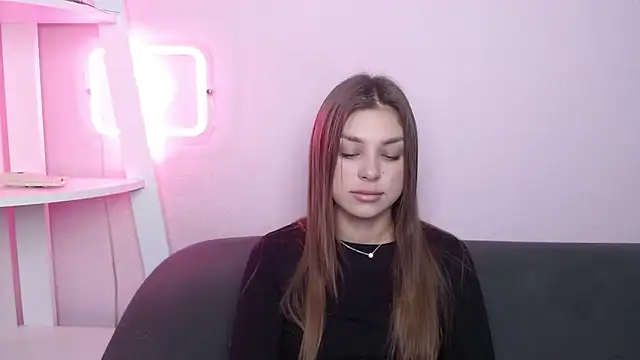 MilanaAngelAs online show from March 2, 9:49 am