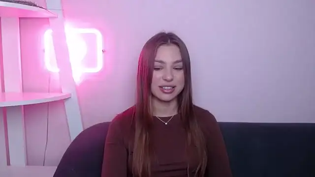 MilanaAngelAs online show from April 10, 4:40 am