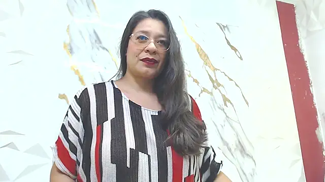 MiaCallie online show from October 30, 2:03 am