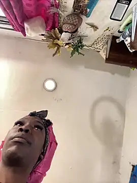 KandyHot  online show from March 25, 2:53 pm