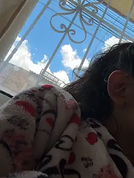 ViolettaSummer online show from March 19, 5:39 pm