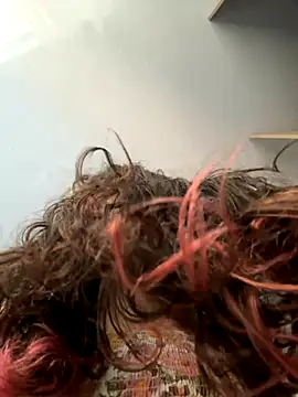 ViolettaSummer online show from December 3, 11:23 am