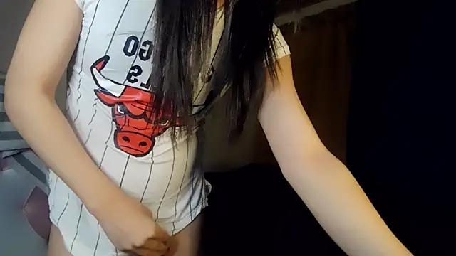 Dollbehavior  online show from March 1, 2:44 am