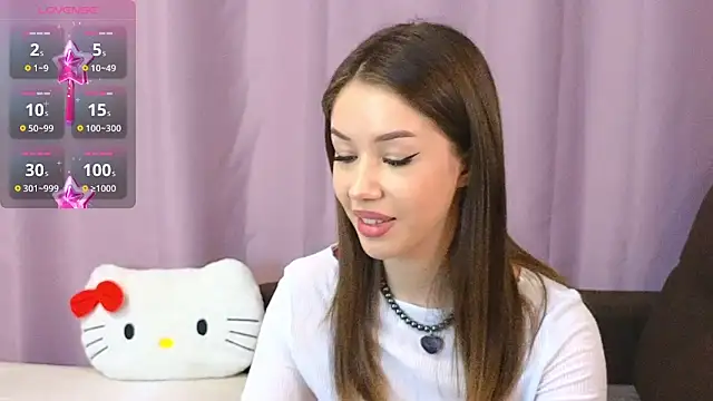 ellie kramer online show from April 28, 5:50 pm