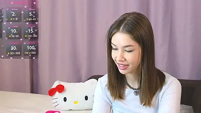 ellie kramer online show from September 14, 7:45 pm