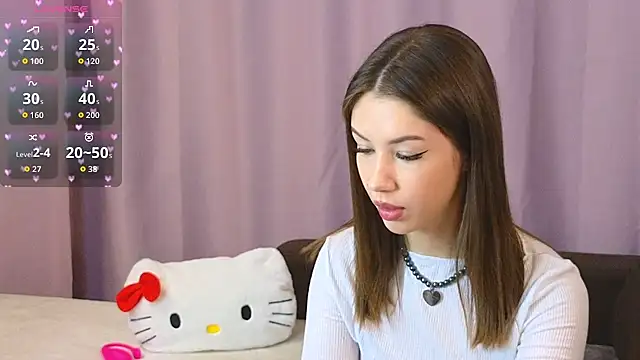 ellie kramer online show from October 6, 8:02 pm